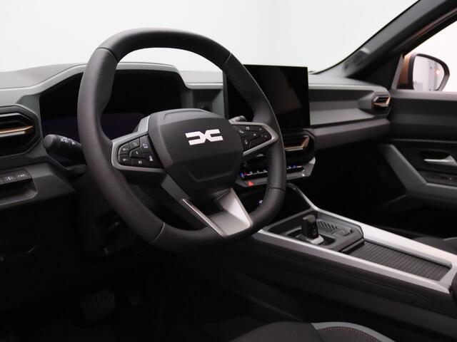 Dacia Bigster 1.8 Hybrid 155 Extreme 360° Camera | Adapt. Cruise | Stoel-/stuur-/voorruitverw. | Panoramadak