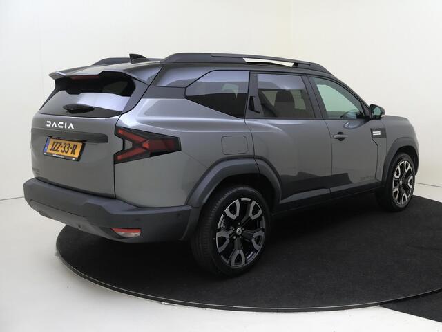 Dacia Bigster 1.8 Hybrid 155 Limited Edition | Elektrische achterklep | Stoelverwarming