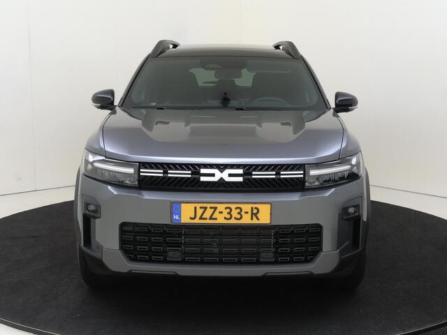 Dacia Bigster 1.8 Hybrid 155 Limited Edition | Elektrische achterklep | Stoelverwarming