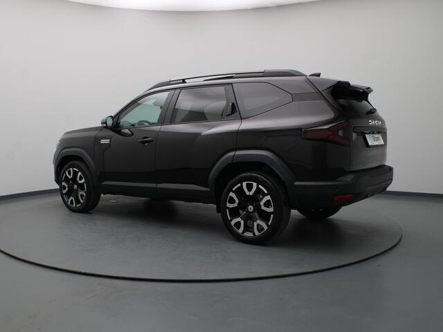 Dacia Bigster 1.8 Hybrid 155 Limited Edition 360° Camera | Adapt. Cruise | Parkeersens. v+a | Stoel-/stuur-/voorruitverw.