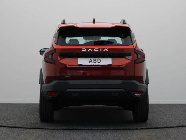 Dacia Bigster 1.8 Hybrid 155pk Expression | Achteruitrijcamera | Apple Carplay | Android Auto | regen- en lichtsensor |
