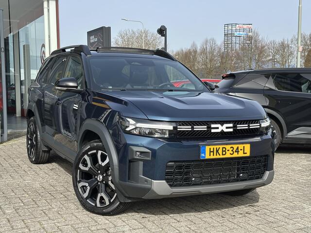 Dacia Bigster Launch Edition Hybrid 155 Full option! l DEMOVOORDEEL!