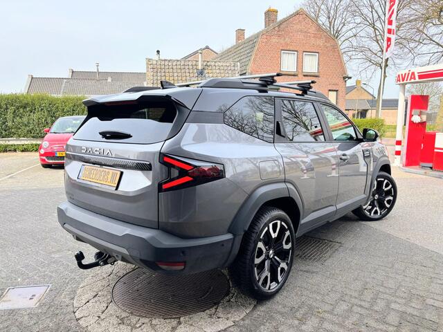 Dacia Bigster 1.8 Hybrid 155 Journey,Trekhaak,Navi.