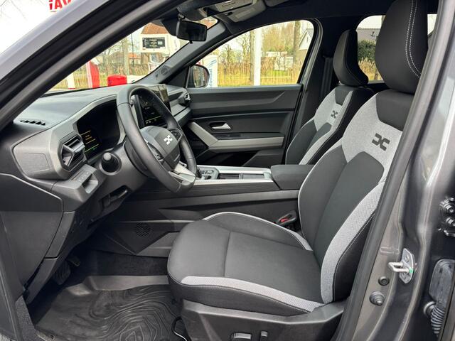 Dacia Bigster 1.8 Hybrid 155 Journey,Trekhaak,Navi.