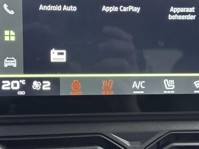 Dacia Bigster 1.2 Hybrid-G 150Pk 4x4 Limited Edition | Navigatie | Apple & Android Carplay | Schuif-Kantel Dak | Climate Control | Adaptieve Cruise Control | Stoel, Stuur en Voorruitverwarming | Privacy Glass |