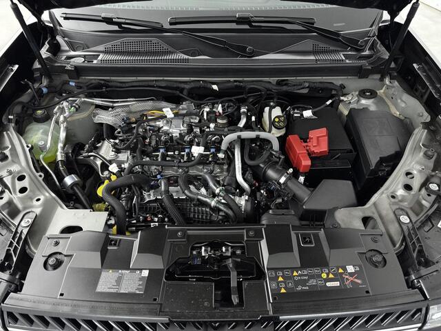 Dacia Bigster 1.2 Hybrid-G 150Pk 4x4 Limited Edition | Navigatie | Apple & Android Carplay | Schuif-Kantel Dak | Climate Control | Adaptieve Cruise Control | Stoel, Stuur en Voorruitverwarming | Privacy Glass |