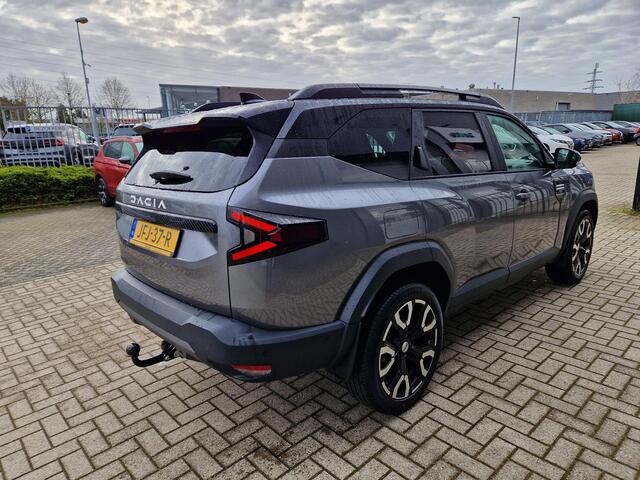 Dacia Bigster 1.2 Mild Hybrid-G 140 Journey | Trekhaak | Elektrische Achterklep | Navigatie |