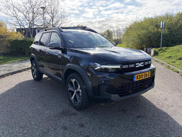 Dacia Bigster 1.8 Hybrid 155 Journey APPLE CARPLAY ANDROID AUTO / PACK ASSIST / CLIMATE CONTROLE / CRUISE CONTROLE / PARKEERSENSOREN+CAMERA.