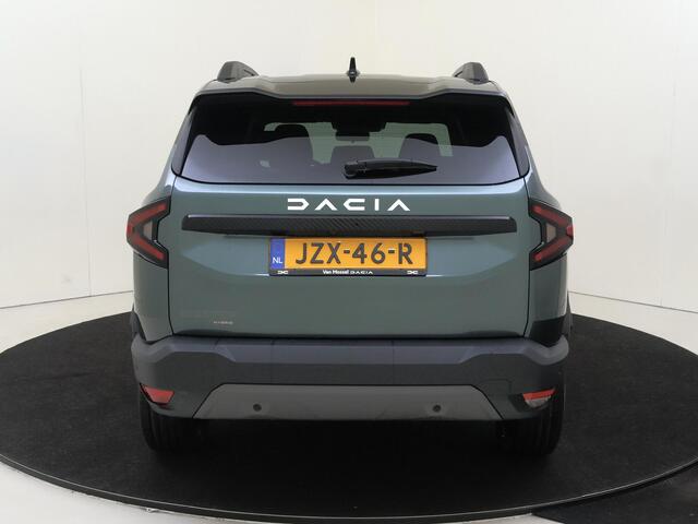 Dacia Bigster 1.8 Hybrid 155 Limited Edition | Navigatie | Parkeersensoren & 360 Camera | Panoramadak | Stoel & Stuurverwarming |