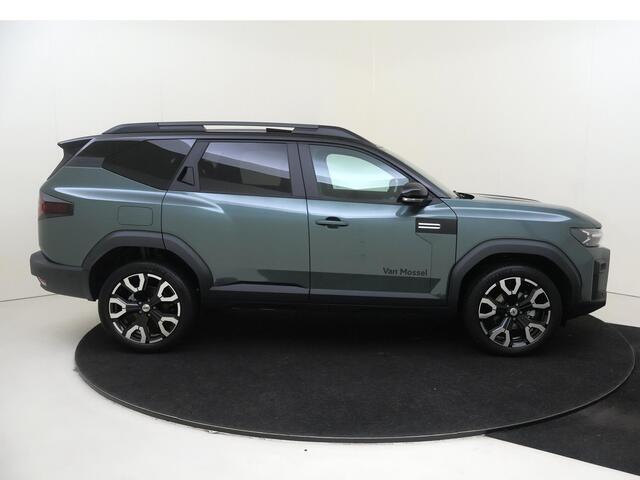 Dacia Bigster 1.8 Hybrid 155 Limited Edition | Navigatie | Parkeersensoren & 360 Camera | Panoramadak | Stoel & Stuurverwarming |