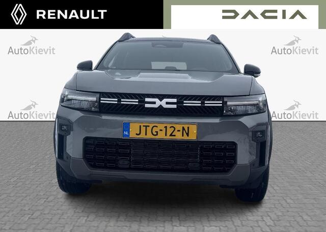 Dacia Bigster 1.8 Hybrid 155 Limited Edition