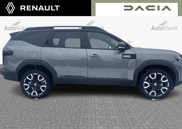 Dacia Bigster 1.8 Hybrid 155 Limited Edition