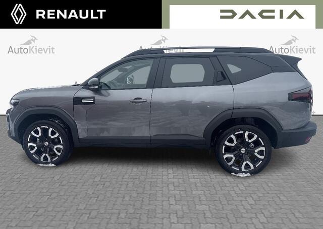 Dacia Bigster 1.8 Hybrid 155 Limited Edition
