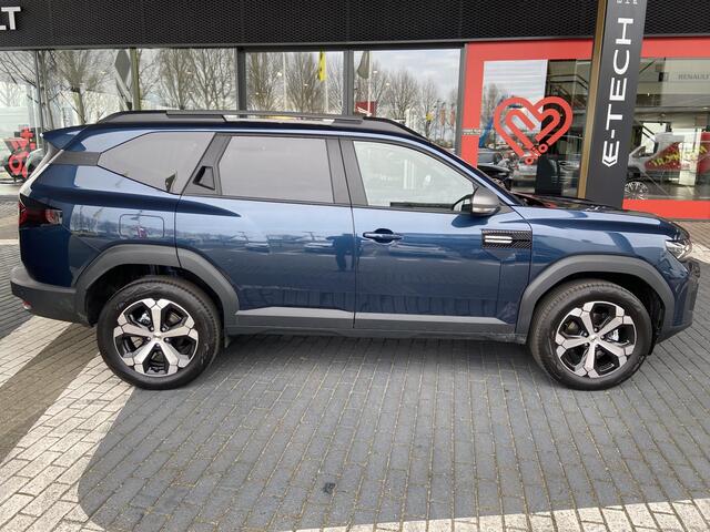 Dacia Bigster 1.2 Mild Hybrid-G 140 Journey / DEMO / LPG / PDC + CAMERA / APPLE & ANDROID CARPLAY / 5 jaar- 100.000 KM Garantie