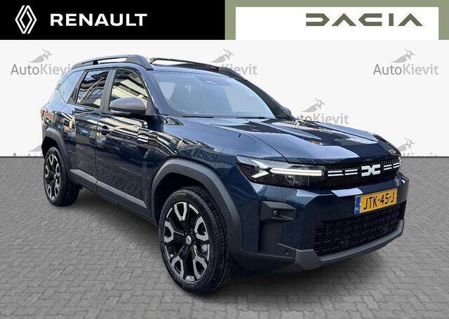 Dacia Bigster 1.8 Hybrid 155 Limited Edition