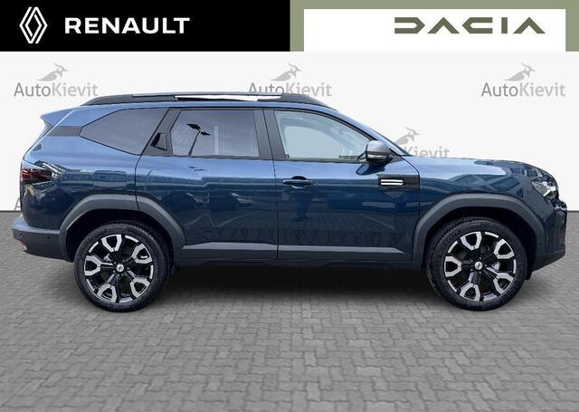 Dacia Bigster 1.8 Hybrid 155 Limited Edition