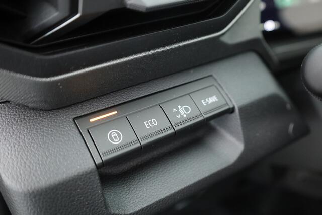 Dacia Bigster 1.8 Hybrid 155 Limited Edition | Orig. NL | Rijklaar! | S/K-dak | Stoel-Stuurverw. | Camera+PDC | Adapt. Cruise | App.Connect | Elek. Klep | Dodehoek | Led | 19'' V