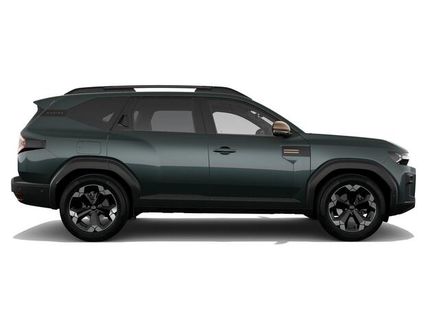Dacia Bigster Extreme | Achteruitrijcamera | Cruise Control en snelheidsbegrenzer | Dacia Handsfree card voor openen, sluiten en starten zonder sleutel