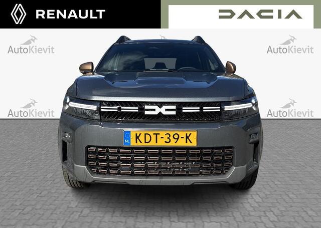 Dacia Bigster 1.8 Hybrid 155 Extreme - pack winter