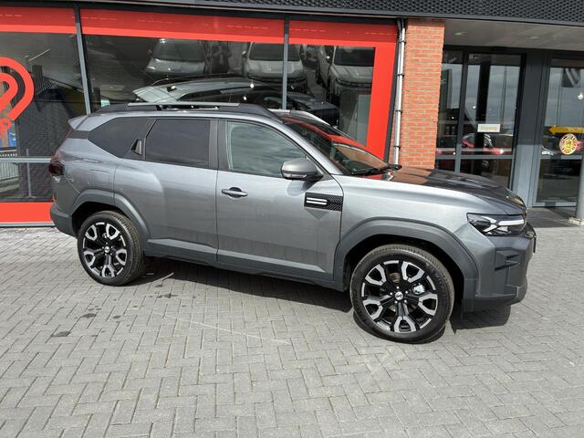 Dacia Bigster 1.8 Hybrid 155 Journey / Velgen 19"
