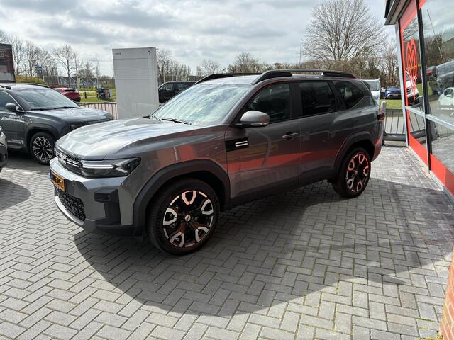 Dacia Bigster 1.8 Hybrid 155 Journey / Velgen 19"
