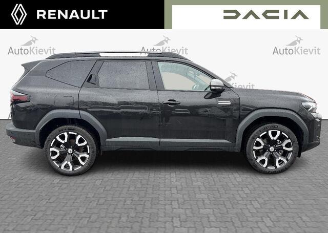 Dacia Bigster 1.8 Hybrid 155 Limited Edition - Demo