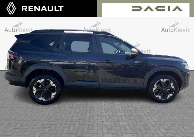 Dacia Bigster 1.8 Hybrid 155 Extreme - pack winter