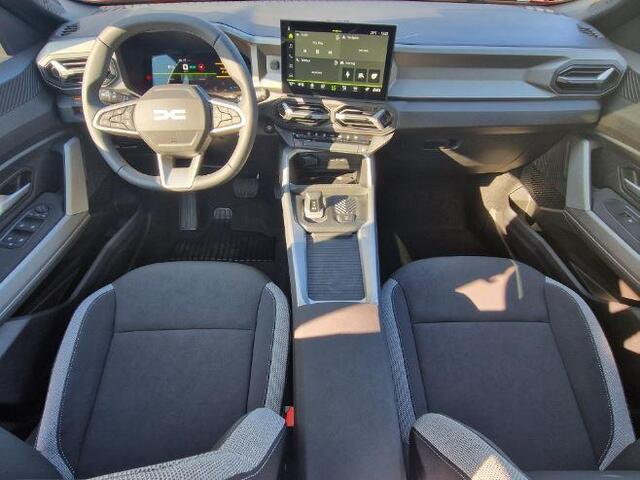 Dacia Bigster 1.8 Hybrid 155 Limited Edition / Trekhaak / Elektrisch Glazen Panorama-Dak / Rondom Camera / Stoel Stuurwielverwarming / Elektrische Achterklep /