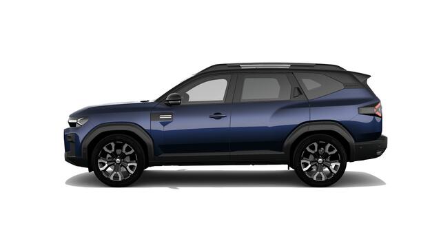 Dacia Bigster Limited Edition | Achteruitrijcamera | Cruise Control en snelheidsbegrenzer | Dacia Handsfree card voor openen, sluiten en starten zonder sleutel