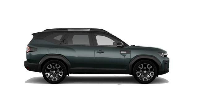 Dacia Bigster Limited Edition | Achteruitrijcamera | Cruise Control en snelheidsbegrenzer | Dacia Handsfree card voor openen, sluiten en starten zonder sleutel