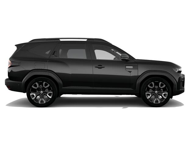 Dacia Bigster Limited Edition Hybrid | Achteruitrijcamera | Cruise Control en snelheidsbegrenzer | Dacia Handsfree card voor openen, sluiten en starten zonder sleutel