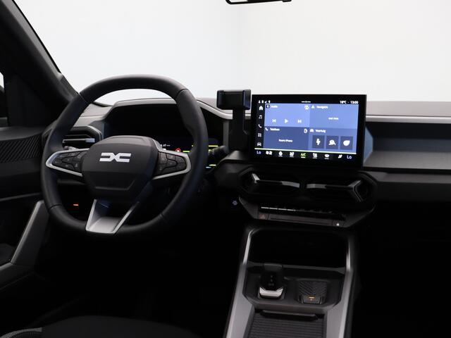 Dacia Bigster Journey Hybrid | Achteruitrijcamera | Cruise Control en snelheidsbegrenzer | Dacia Handsfree card voor openen, sluiten en starten zonder sleutel