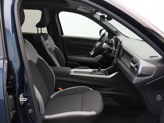Dacia Bigster Journey Hybrid | Achteruitrijcamera | Cruise Control en snelheidsbegrenzer | Dacia Handsfree card voor openen, sluiten en starten zonder sleutel