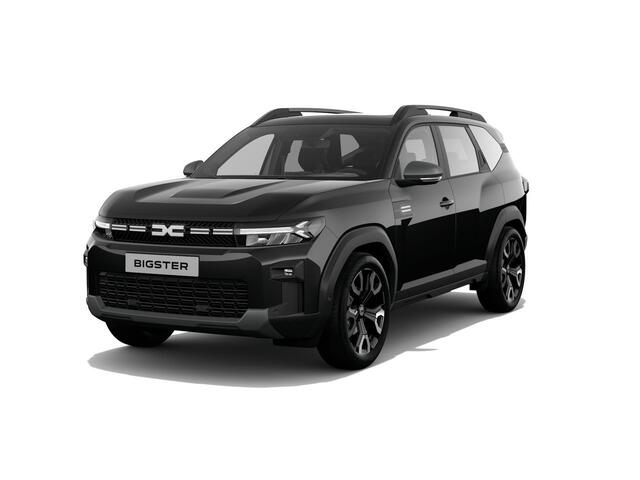 Dacia Bigster Limited Edition Hybrid | Achteruitrijcamera | Cruise Control en snelheidsbegrenzer | Dacia Handsfree card voor openen, sluiten en starten zonder sleutel