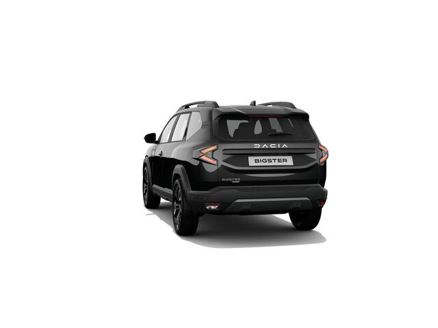 Dacia Bigster Limited Edition Hybrid | Achteruitrijcamera | Cruise Control en snelheidsbegrenzer | Dacia Handsfree card voor openen, sluiten en starten zonder sleutel