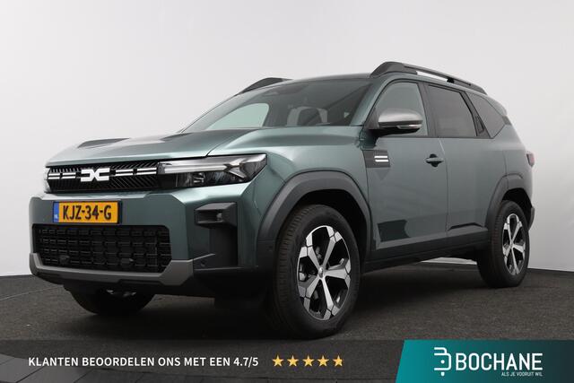 Dacia Bigster 1.8 Hybrid 155 Journey | Demo | Pack Winter | Pack Assist |