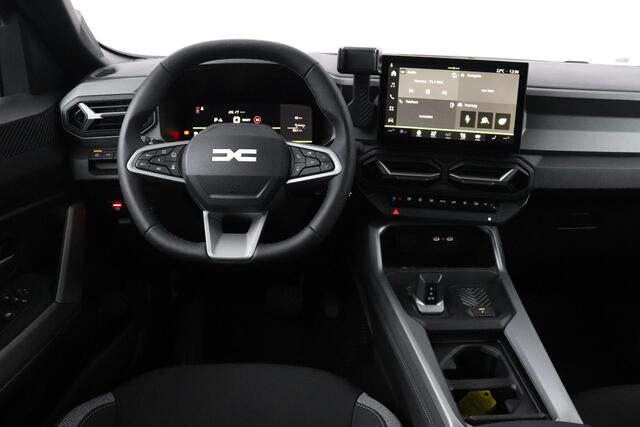 Dacia Bigster 1.8 Hybrid 155 Journey | Demo | Pack Winter | Pack Assist |