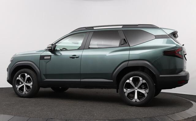 Dacia Bigster 1.8 Hybrid 155 Journey | Demo | Pack Winter | Pack Assist |