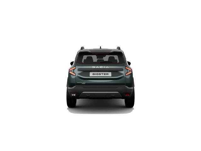 Dacia Bigster Limited Edition Hybrid | Achteruitrijcamera | Cruise Control en snelheidsbegrenzer | Dacia Handsfree card voor openen, sluiten en starten zonder sleutel