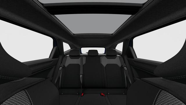 Dacia Bigster Limited Edition Hybrid | Achteruitrijcamera | Cruise Control en snelheidsbegrenzer | Dacia Handsfree card voor openen, sluiten en starten zonder sleutel