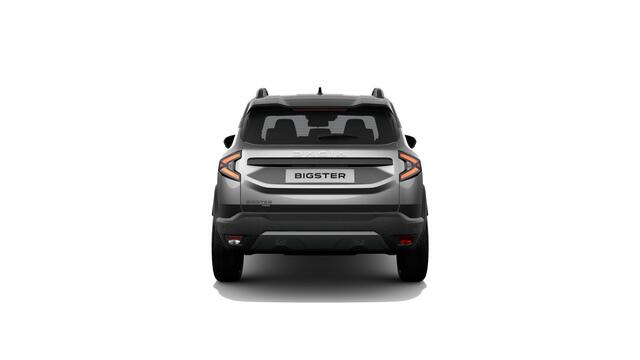 Dacia Bigster Limited Edition Hybrid | Achteruitrijcamera | Cruise Control en snelheidsbegrenzer | Dacia Handsfree card voor openen, sluiten en starten zonder sleutel