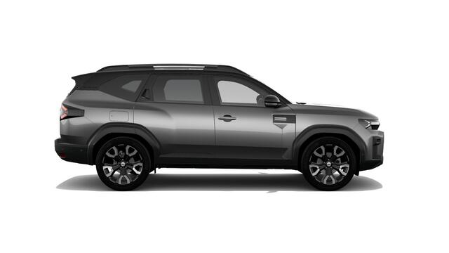 Dacia Bigster Limited Edition Hybrid | Achteruitrijcamera | Cruise Control en snelheidsbegrenzer | Dacia Handsfree card voor openen, sluiten en starten zonder sleutel