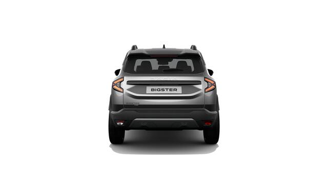 Dacia Bigster Limited Edition Hybrid | Achteruitrijcamera | Cruise Control en snelheidsbegrenzer | Dacia Handsfree card voor openen, sluiten en starten zonder sleutel