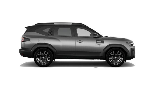 Dacia Bigster Limited Edition Hybrid | Achteruitrijcamera | Cruise Control en snelheidsbegrenzer | Dacia Handsfree card voor openen, sluiten en starten zonder sleutel