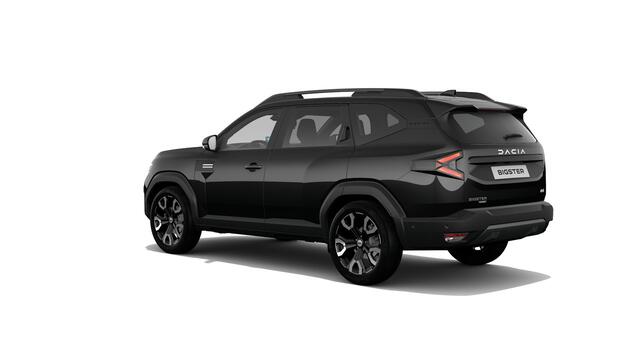 Dacia Bigster Limited Edition | Achteruitrijcamera | Cruise Control en snelheidsbegrenzer | Dacia Handsfree card voor openen, sluiten en starten zonder sleutel