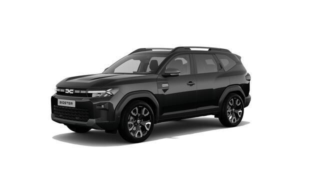 Dacia Bigster Limited Edition | Achteruitrijcamera | Cruise Control en snelheidsbegrenzer | Dacia Handsfree card voor openen, sluiten en starten zonder sleutel