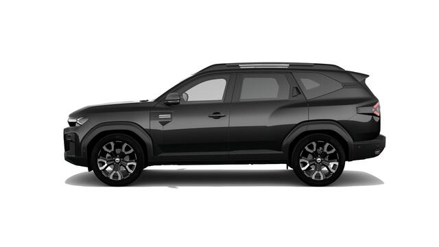 Dacia Bigster Limited Edition | Achteruitrijcamera | Cruise Control en snelheidsbegrenzer | Dacia Handsfree card voor openen, sluiten en starten zonder sleutel