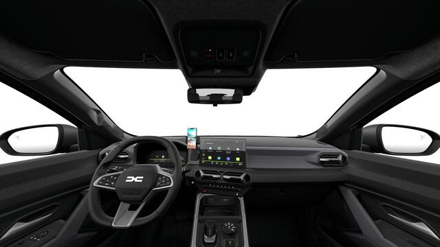 Dacia Bigster Limited Edition | Achteruitrijcamera | Cruise Control en snelheidsbegrenzer | Dacia Handsfree card voor openen, sluiten en starten zonder sleutel