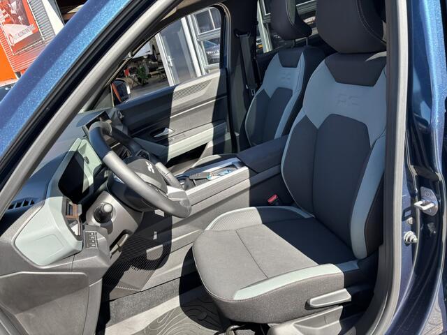 Dacia Bigster 1.8 Hybrid 155 Extreme / Camera / Elektrische Achterklep / Winterpakket / AndroidAuto/Applecarplay /