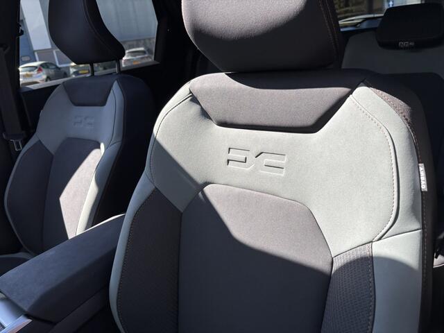 Dacia Bigster 1.8 Hybrid 155 Extreme / Camera / Elektrische Achterklep / Winterpakket / AndroidAuto/Applecarplay /